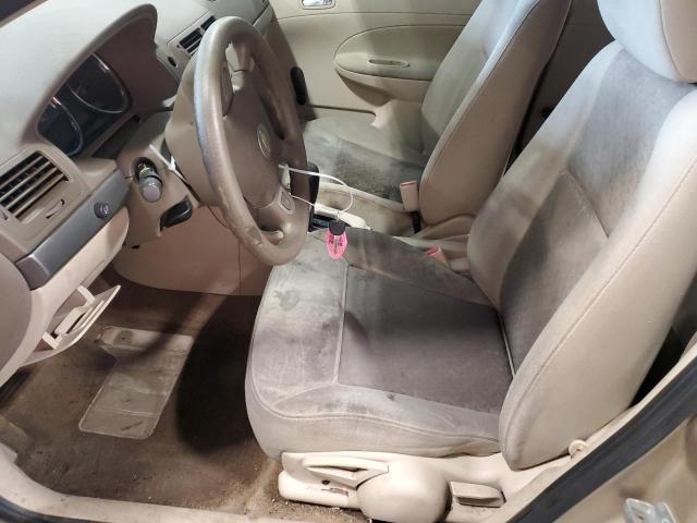 Photo 7 from auction – 2006 CHEVROLET COBALT LS with VIN 1G1AK55F167785288