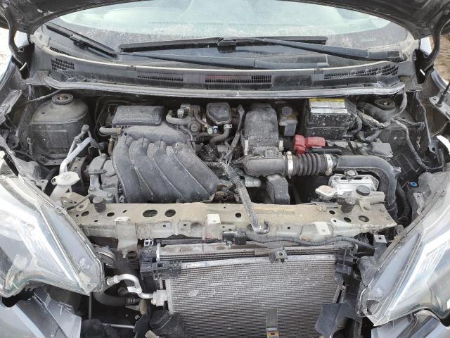 Фото 11 с аукциона – 2018 NISSAN VERSA NOTE с VIN 3N1CE2CP6JL365129