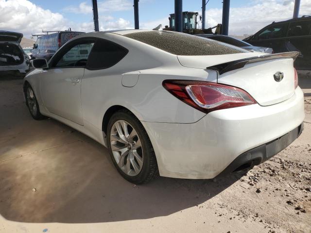 Photo 2 from auction – 2013 HYUNDAI GENESIS CO with VIN KMHHT6KD7DU104430