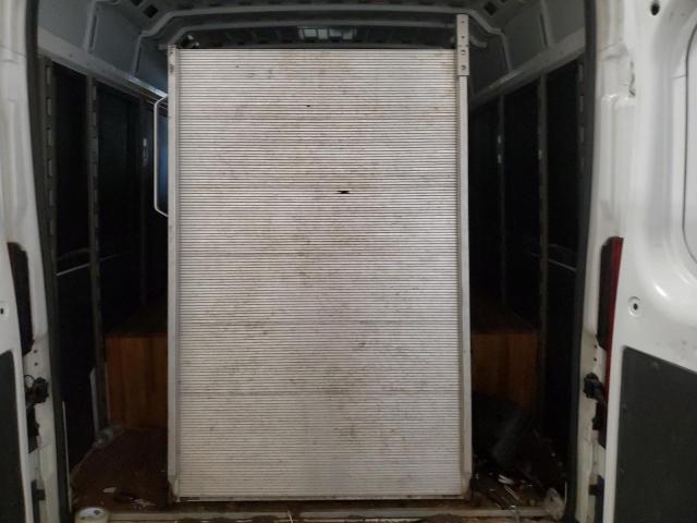 Photo 10 from auction – 2015 RAM PROMASTER with VIN 3C6URVJG7FE511292