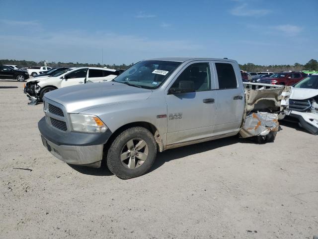 RAM 1500 ST 2015 with VIN 1C6RR6FM9FS535343 - Photo from auction