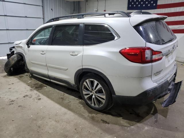 Photo 2 from auction – 2021 SUBARU ASCENT LIM with VIN 4S4WMAPD8M3467048