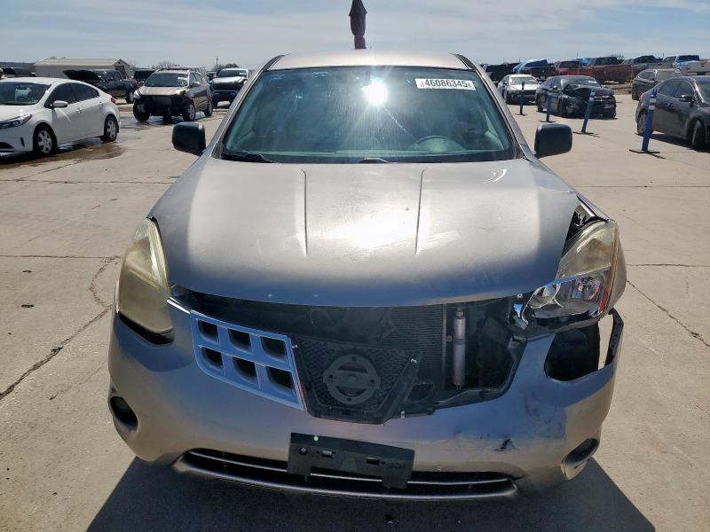Photo 5 from auction – 2012 NISSAN ROGUE S with VIN JN8AS5MT0CW606405