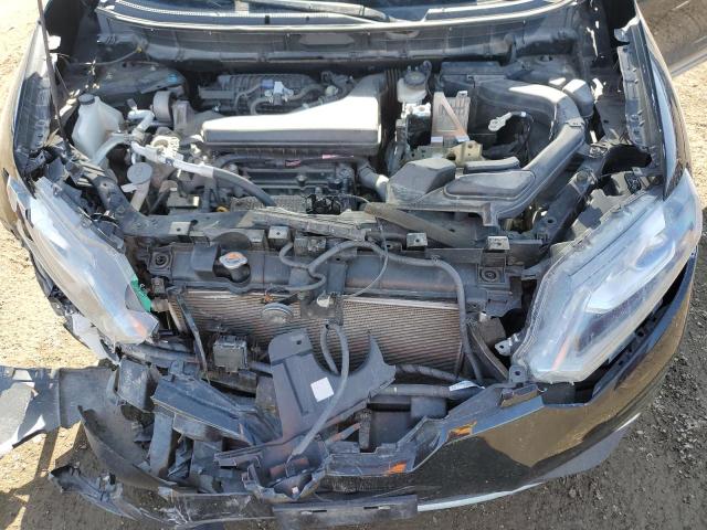 Photo 12 from auction – 2016 NISSAN ROGUE with VIN 5N1AT2MVXGC766254