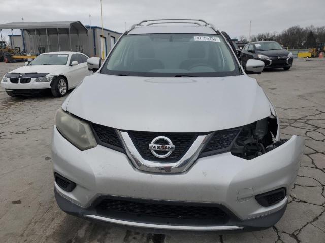 Photo 5 from auction – 2016 NISSAN ROGUE S with VIN JN8AT2MT0GW010664