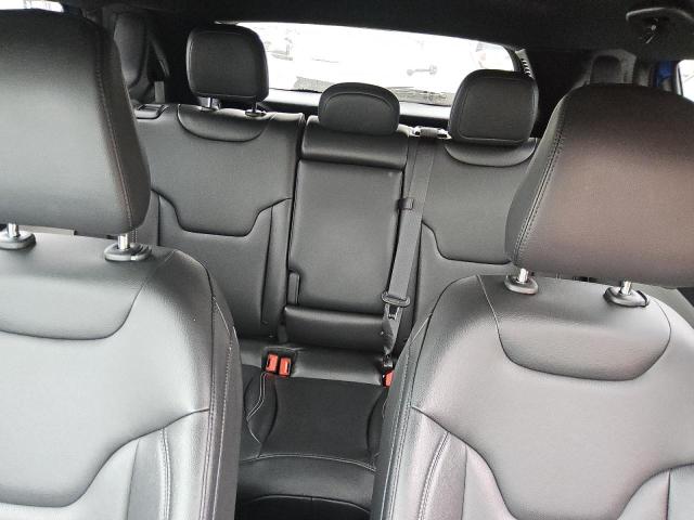 Снимка 10 от търг – 2025 JEEP COMPASS LI с VIN 3C4NJDCN6ST514393