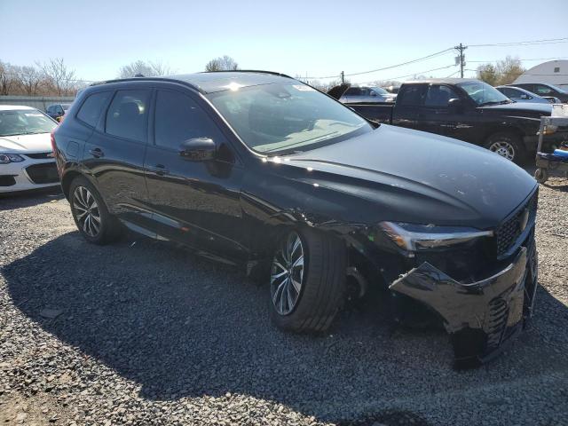 Photo 4 from auction – 2025 VOLVO XC60 CORE with VIN YV4M12RJ2S1108717