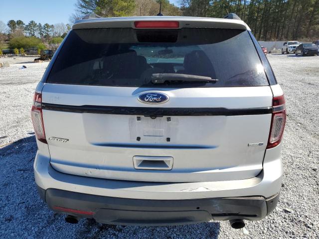Photo 6 from auction – 2013 FORD EXPLORER S with VIN 1FM5K8GT3DGC57919