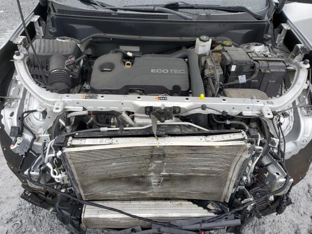Photo 12 from auction – 2018 CHEVROLET EQUINOX LS with VIN 2GNAXHEV2J6200588