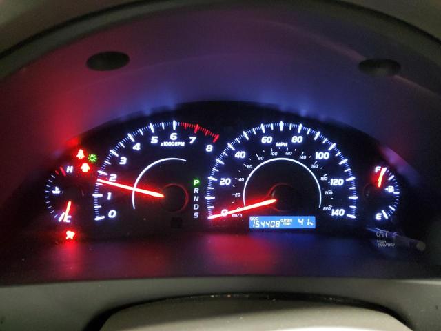 Photo 9 from auction – 2011 TOYOTA CAMRY BASE with VIN 4T1BF3EKXBU731318