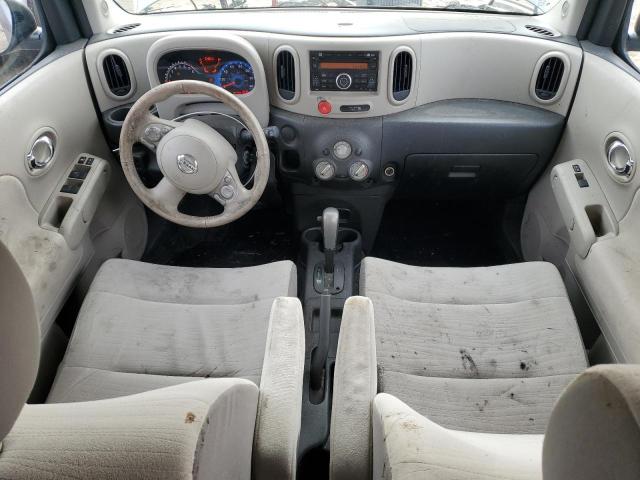 Photo 8 from auction – 2014 NISSAN CUBE S with VIN JN8AZ2KR0ET351485