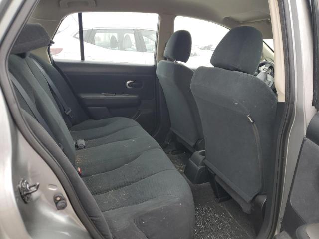 صورة رقم 10 من المزاد - 2011 NISSAN VERSA S مع VIN 3N1BC1APXBL404305