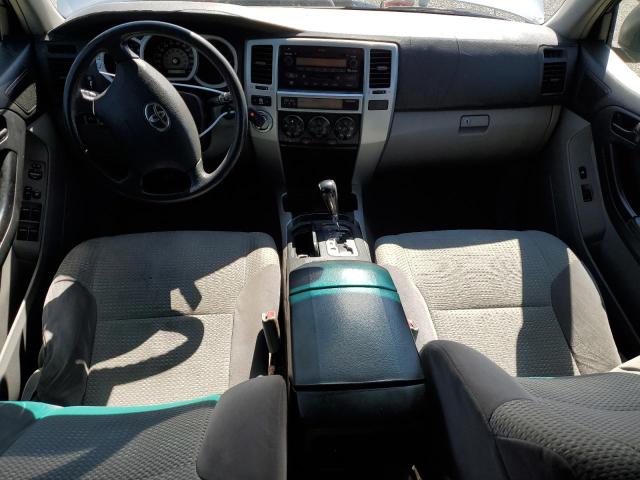 Photo 8 from auction – 2004 TOYOTA 4RUNNER SR with VIN JTEBT14R240041374