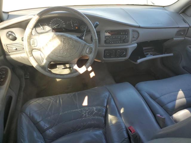 Снимка 8 от търг – 2005 BUICK CENTURY CU с VIN 2G4WS52J851103391