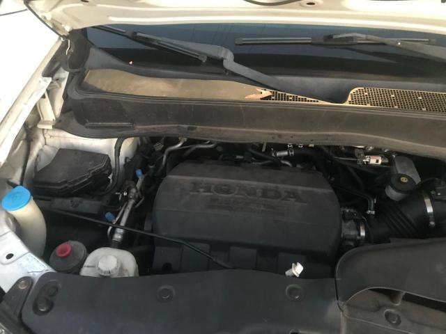 Foto 7 de la subasta – 2012 HONDA PILOT EXL con VIN 5FNYF3H54CB001404
