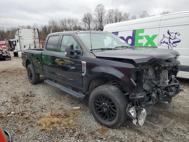 Photo 4 from auction – 2022 FORD F250 SUPER with VIN 1FT7W2BN2NEG23289