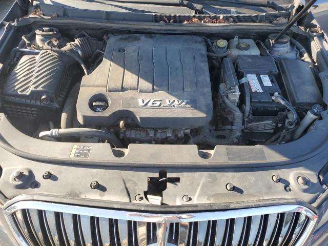 Снимка 11 от търг – 2014 BUICK LACROSSE с VIN 1G4GB5G37EF218894