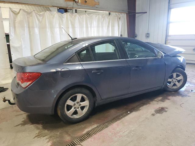 Photo 3 from auction – 2014 CHEVROLET CRUZE LT with VIN 1G1PC5SB9E7142016