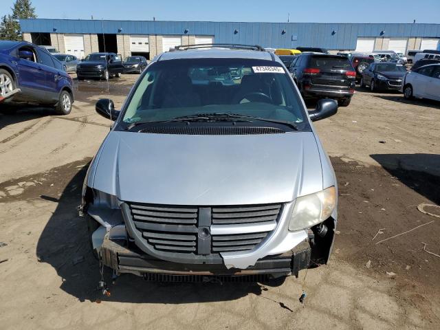 Photo 5 from auction – 2007 DODGE GRAND CARA with VIN 2D4GP44L77R204447