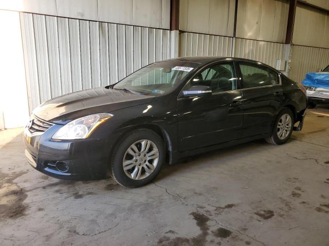 NISSAN ALTIMA BAS 2011 z numerem VIN 1N4AL2AP3BN428448 - Zdjęcie z aukcji