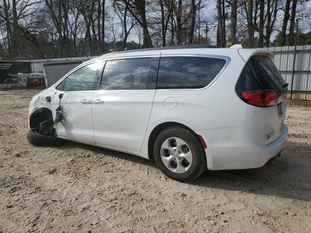 Снимка 2 от търг – 2018 CHRYSLER PACIFICA H с VIN 2C4RC1H73JR143246