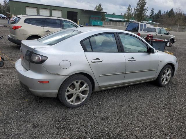 Снимка 3 от търг – 2009 MAZDA 3 I с VIN JM1BK32G291245596