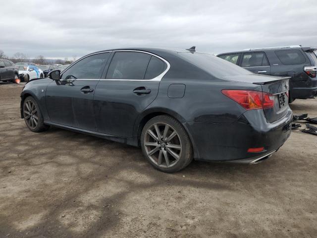 Photo 2 from auction – 2014 LEXUS GS 350 with VIN JTHCE1BL0E5026974