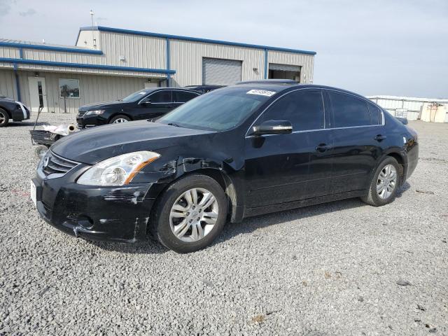 NISSAN ALTIMA BAS 2012 con VIN 1N4AL2AP7CC122205 - Foto de la subasta