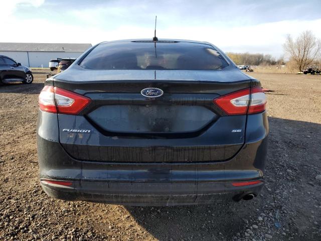 Photo 6 from auction – 2015 FORD FUSION SE with VIN 3FA6P0H79FR135564