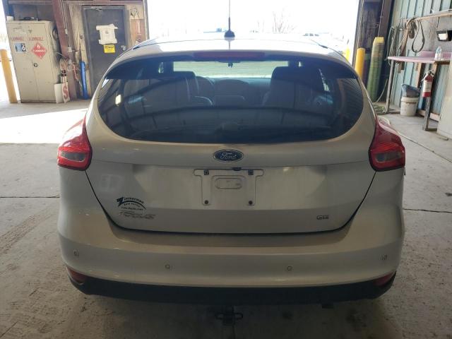 Photo 6 from auction – 2016 FORD FOCUS SE with VIN 1FADP3K20GL321662