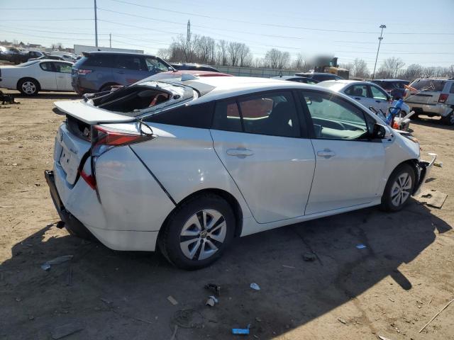 Photo 3 from auction – 2016 TOYOTA PRIUS with VIN JTDKARFU0G3017748