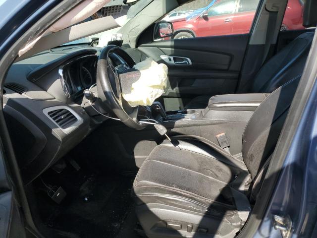 Photo 7 from auction – 2012 GMC TERRAIN SL with VIN 2GKALUEK3C6141223