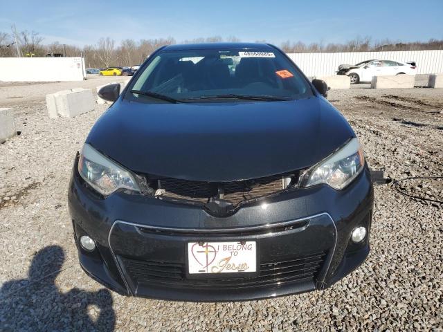 Photo 5 from auction – 2016 TOYOTA COROLLA L with VIN 2T1BURHE0GC551174