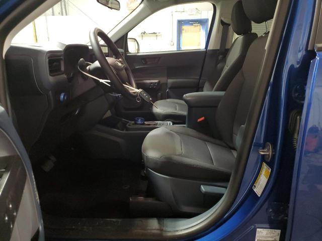 Photo 7 from auction – 2024 FORD MAVERICK X with VIN 3FTTW8A99RRB09111