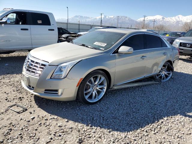 Photo 1 from auction – 2013 CADILLAC XTS PREMIU with VIN 2G61T5S34D9216223