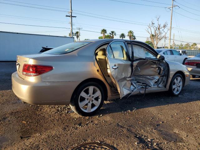 Photo 3 from auction – 2005 LEXUS ES 330 with VIN JTHBA30G855103177