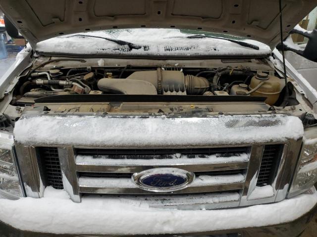 Photo 11 from auction – 2014 FORD ECONOLINE with VIN 1FDXE4FS2EDA11562