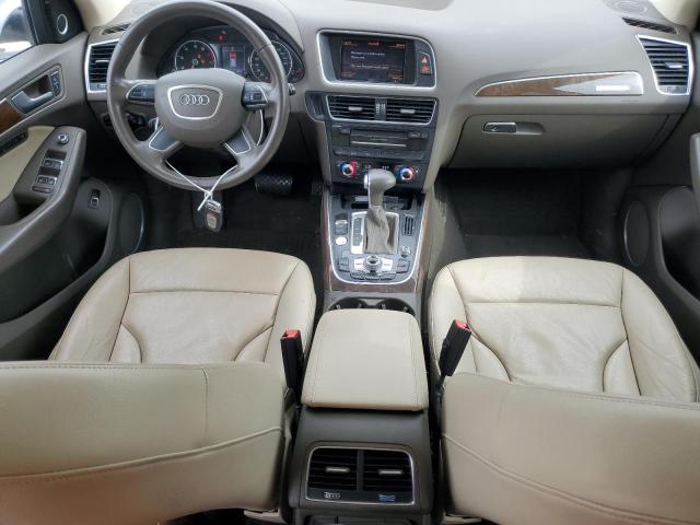 Photo 8 from auction – 2015 AUDI Q5 PREMIUM with VIN WA1LFAFP9FA031962