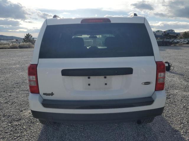 Photo 6 from auction – 2015 JEEP PATRIOT SP with VIN 1C4NJPBA3FD263909