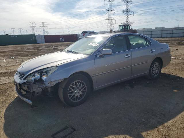 LEXUS ES 330 2004 с VIN JTHBA30G145048666 - Снимка от търг