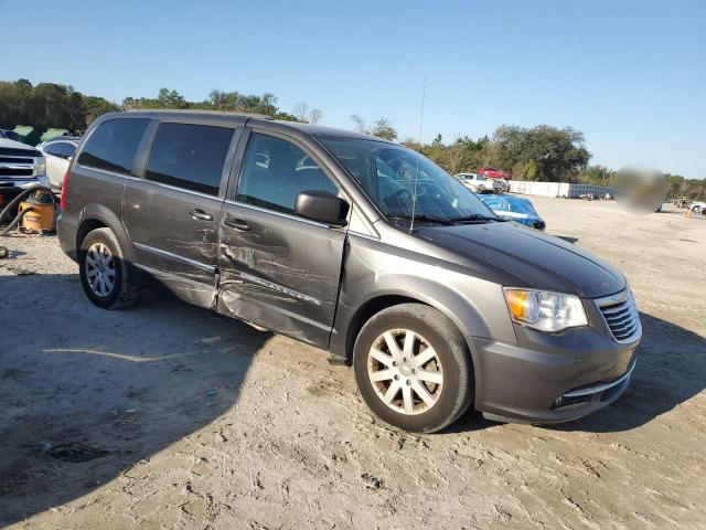 Photo 4 from auction – 2016 CHRYSLER TOWN & COU with VIN 2C4RC1BG4GR296445