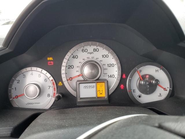 Photo 9 from auction – 2011 HONDA PILOT EXL with VIN 5FNYF4H64BB021567