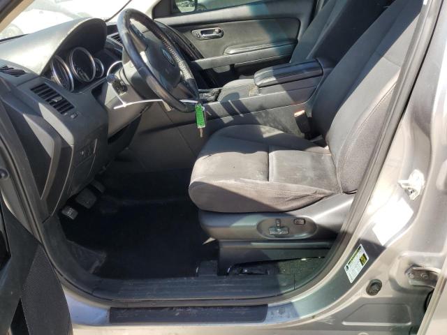 Photo 7 from auction – 2015 MAZDA CX-9 SPORT with VIN JM3TB2BA1F0458462