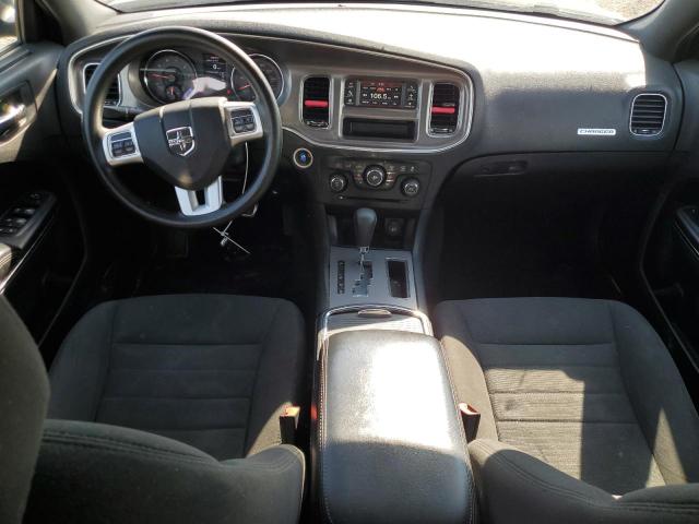 Photo 8 from auction – 2012 DODGE CHARGER SE with VIN 2C3CDXBG7CH119382