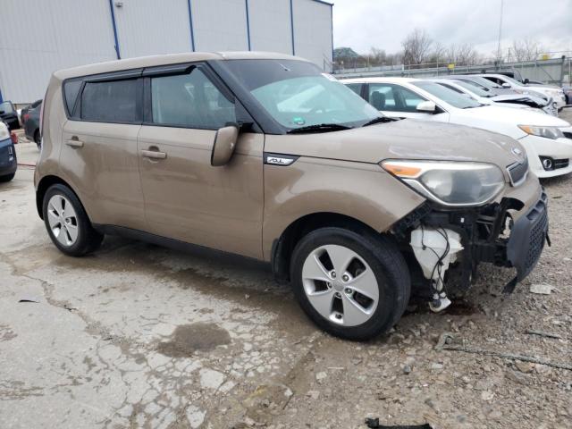 Photo 4 from auction – 2015 KIA SOUL with VIN KNDJN2A23F7123082