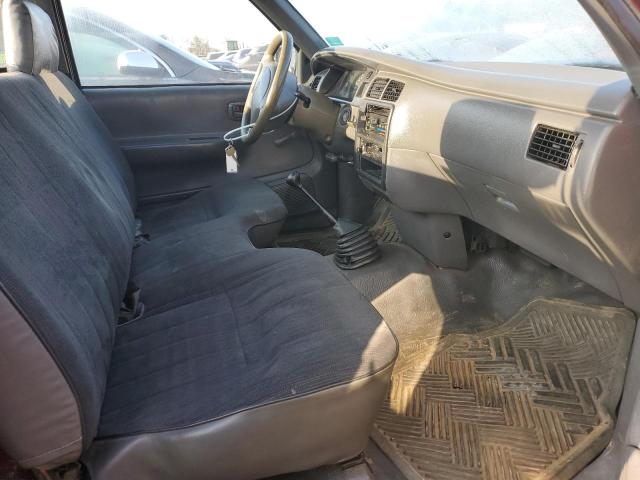 Photo 7 from auction – 1995 TOYOTA T100 with VIN JT4UD10D1S0005306