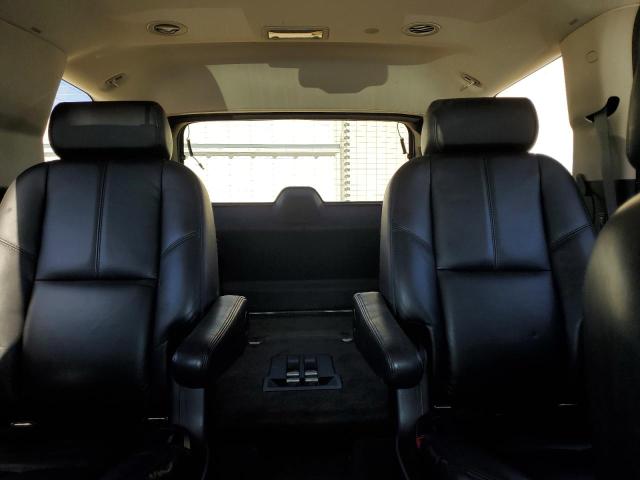 Photo 10 from auction – 2007 GMC YUKON DENA with VIN 1GKFK63827J247537