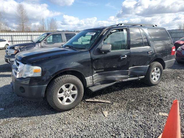 FORD EXPEDITION 2007 with VIN 1FMFU16537LA59488 - Photo from auction