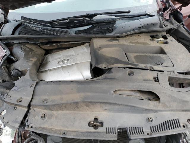 Photo 12 from auction – 2015 LEXUS RX 350 with VIN 2T2ZK1BA0FC200237