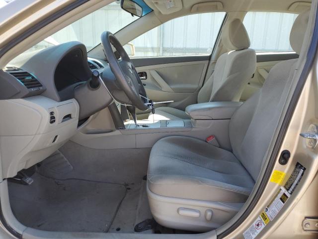 Photo 7 from auction – 2011 TOYOTA CAMRY BASE with VIN 4T1BF3EKXBU218165